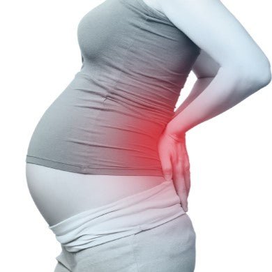 Sintomi di sciatica in gravidanza? Cause e rimedi efficaci per il sollievo durante la notte - Himama Store