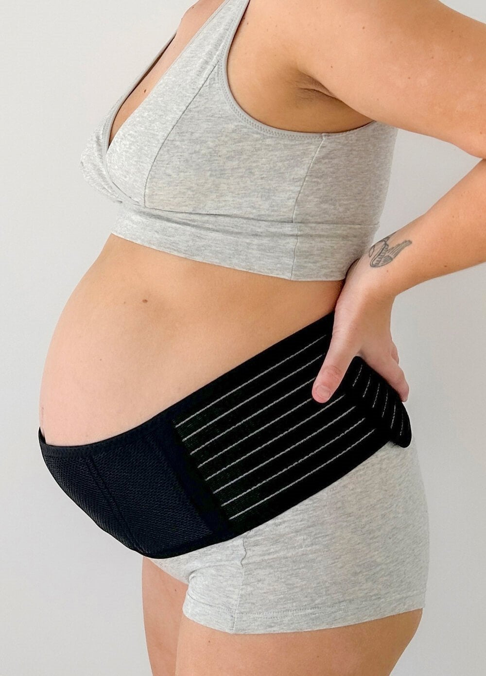 BELLA - Cintura Di Supporto - Himama Store