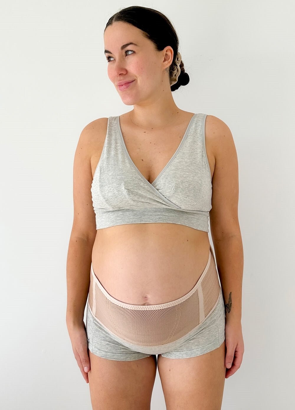 BELLA - Cintura Di Supporto - Himama Store