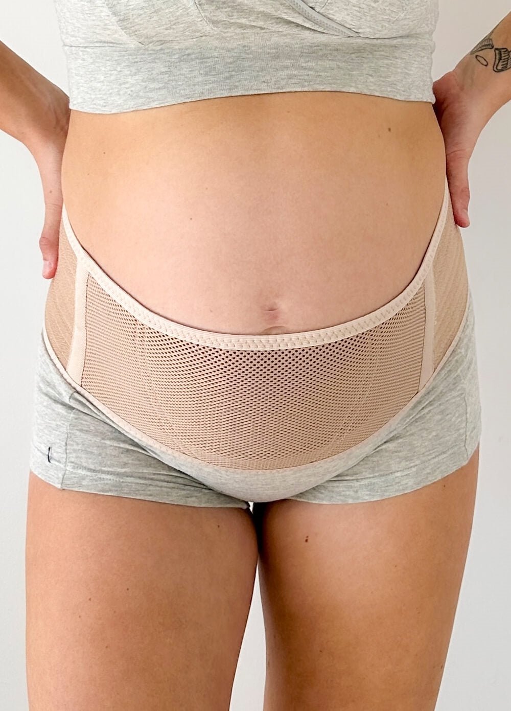 BELLA - Cintura Di Supporto - Himama Store