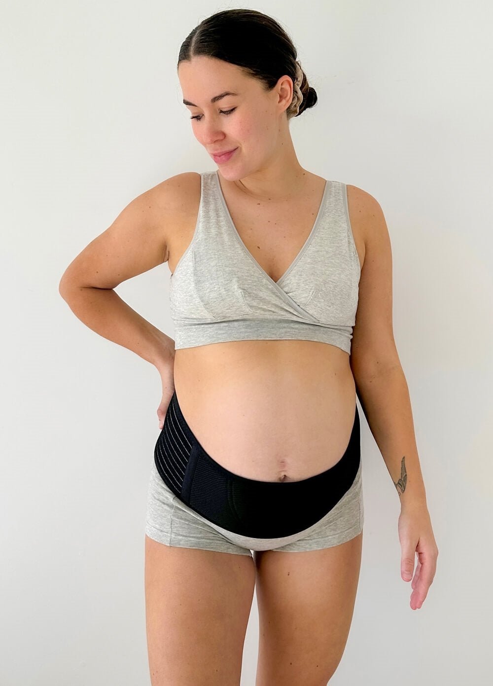 BELLA - Cintura Di Supporto - Himama Store