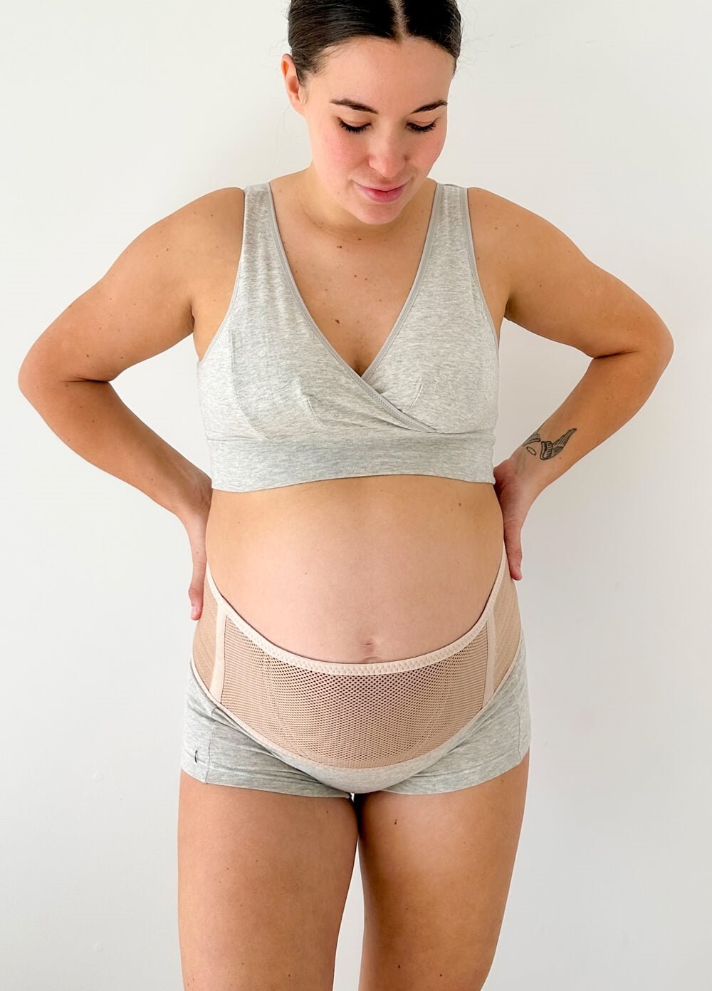 BELLA - Cintura Di Supporto - Himama Store