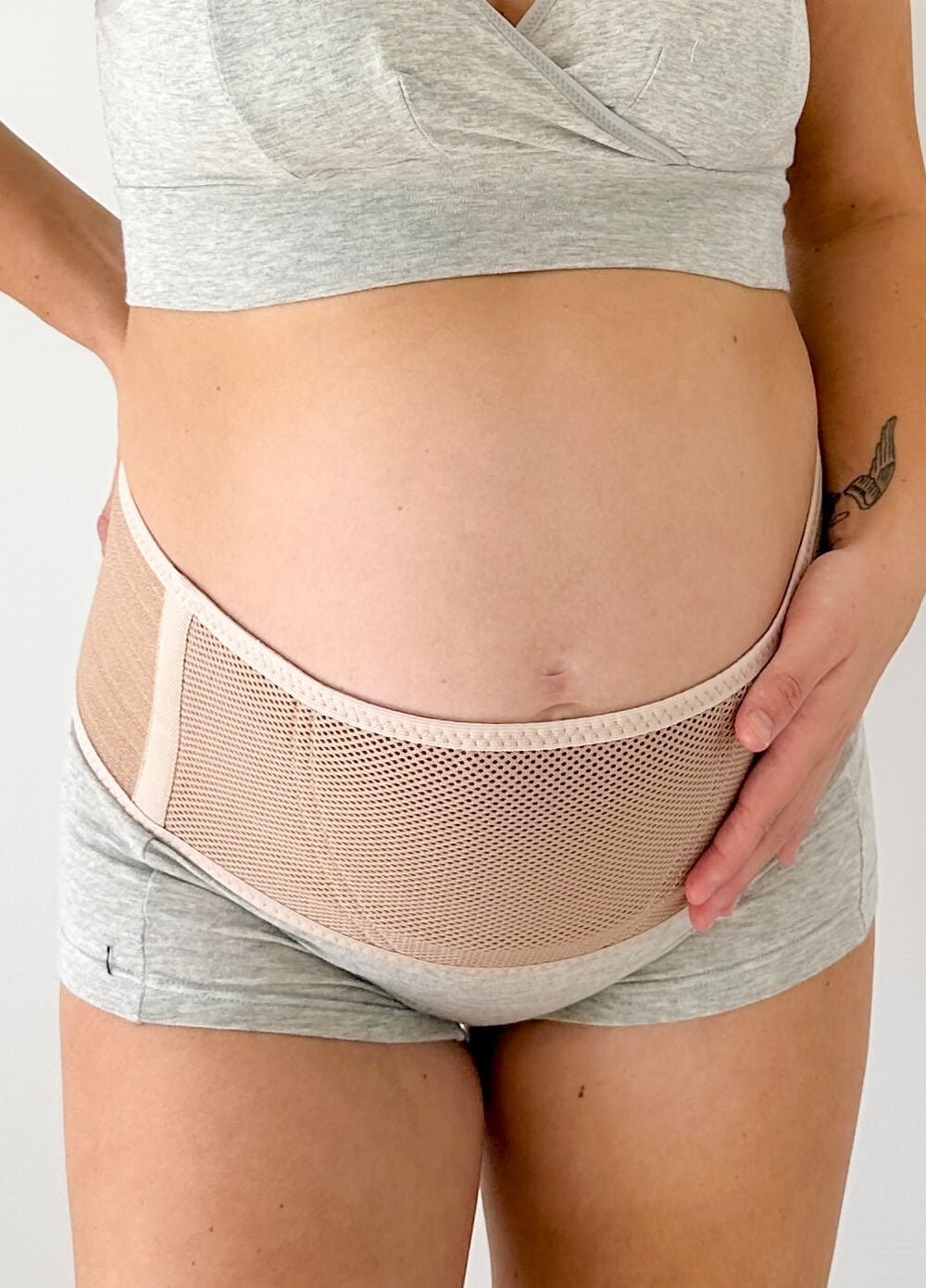 BELLA - Cintura Di Supporto - Himama Store