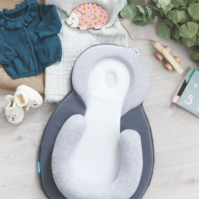 CUDDLE - riduttore neonato anti-plagiocefalia - Himama Store