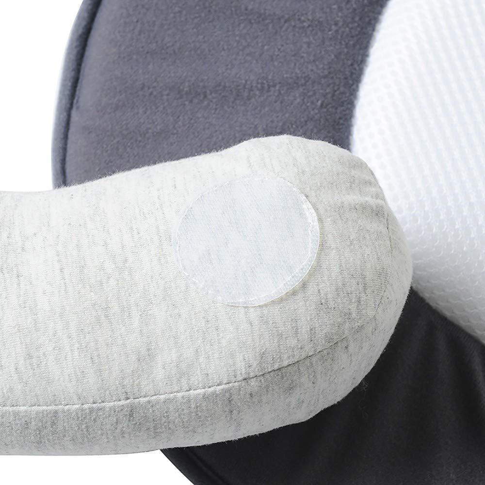 CUDDLE - riduttore neonato anti-plagiocefalia - Himama Store
