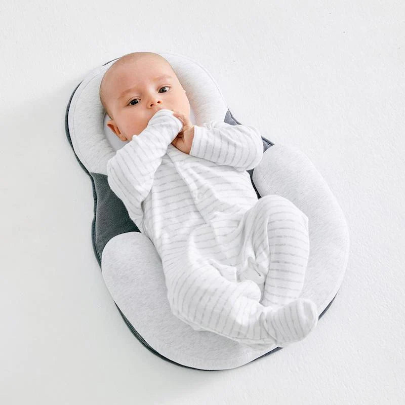CUDDLE - riduttore neonato anti-plagiocefalia - Himama Store