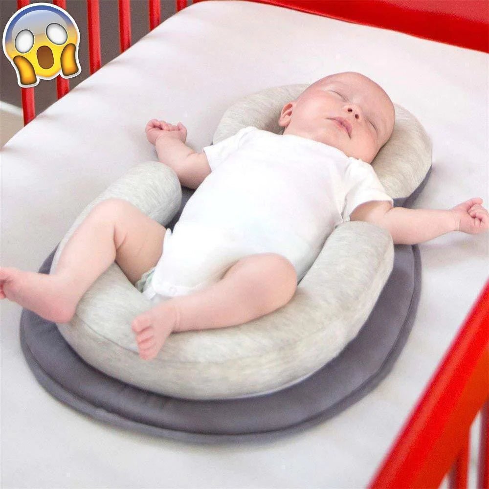 CUDDLE - riduttore neonato anti-plagiocefalia - Himama Store