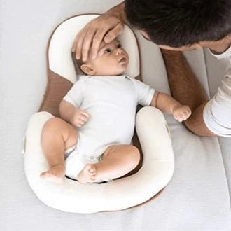 CUDDLE - riduttore neonato anti-plagiocefalia - Himama Store