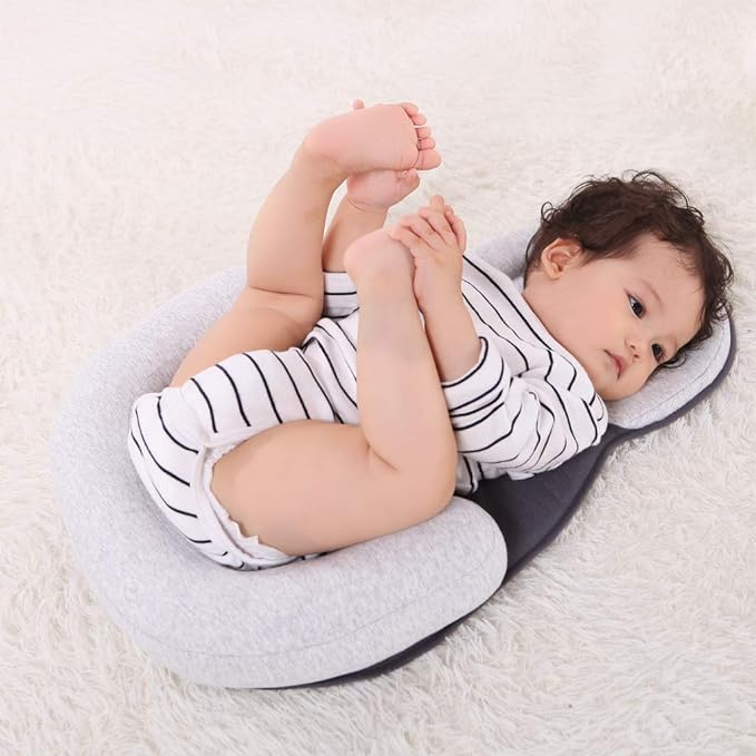 CUDDLE - riduttore neonato anti-plagiocefalia - Himama Store