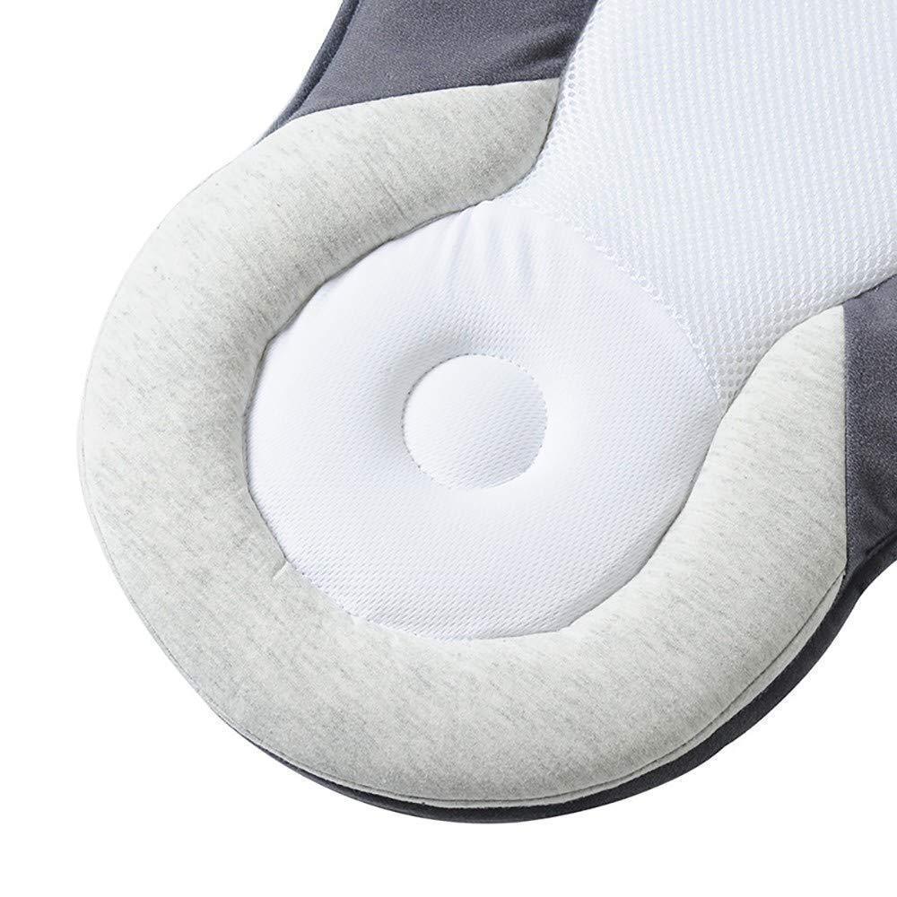 CUDDLE - riduttore neonato anti-plagiocefalia - Himama Store