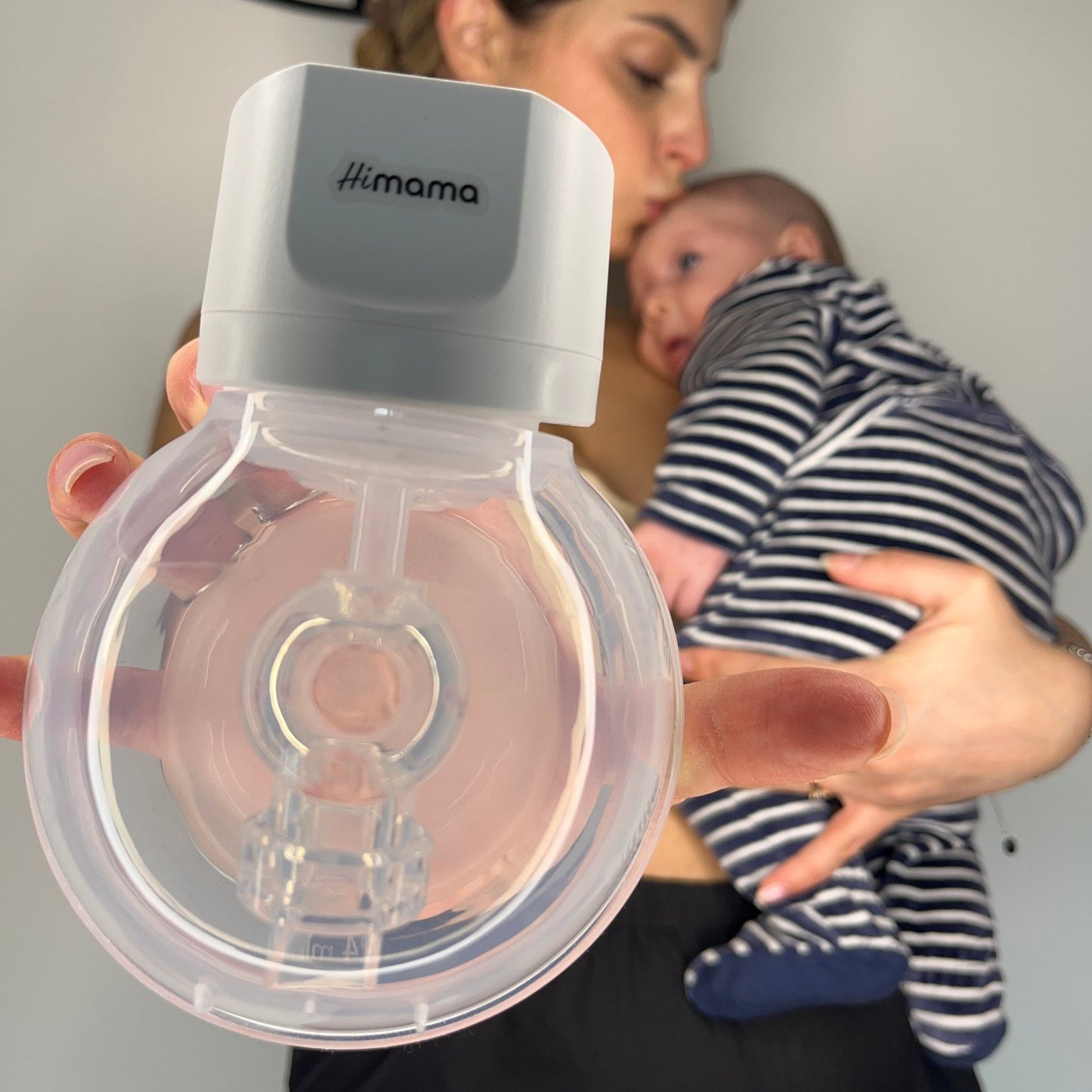 GAIA - Tiralatte elettrico indossabile - Himama Store