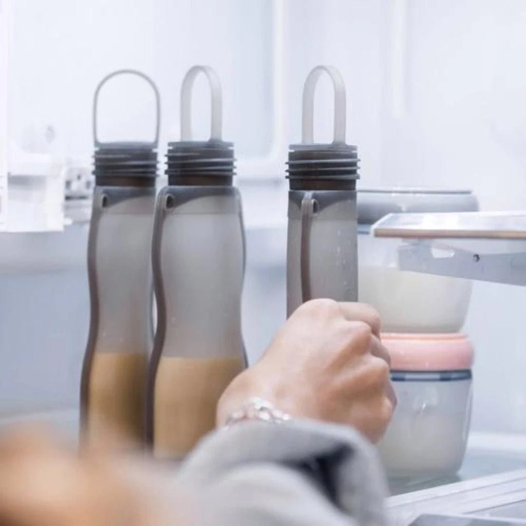 GAIA - Tiralatte elettrico indossabile - Himama Store