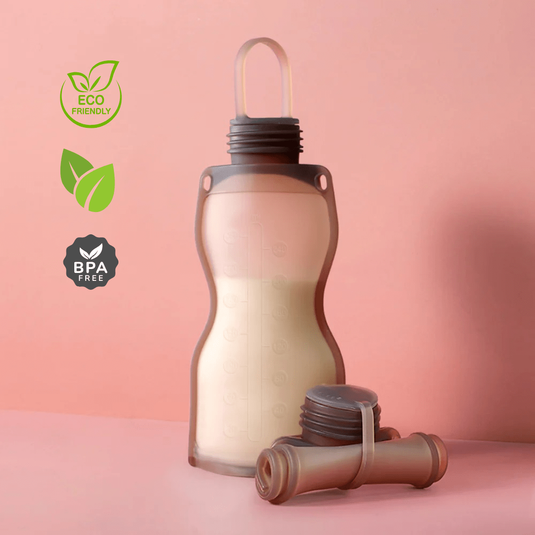 GAIA - Tiralatte elettrico indossabile - Himama Store