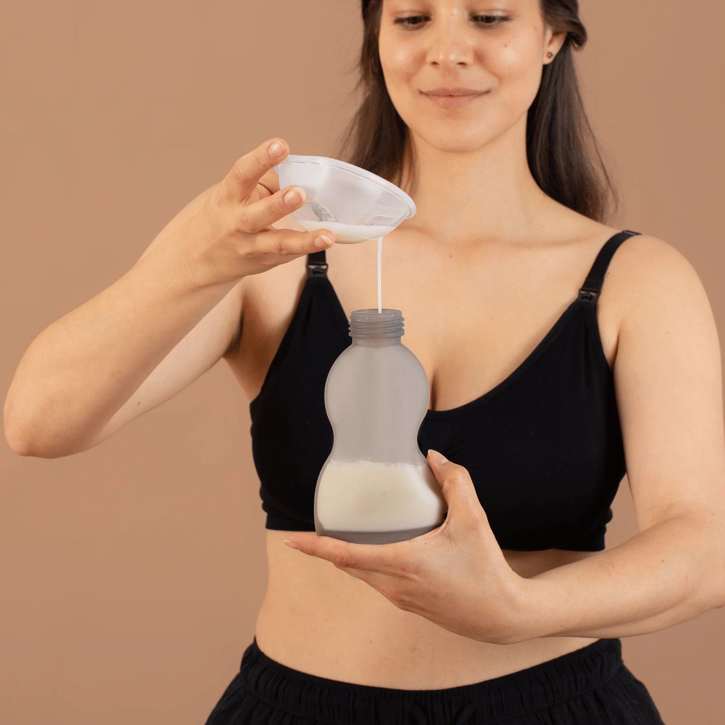 GAIA - Tiralatte elettrico indossabile - Himama Store