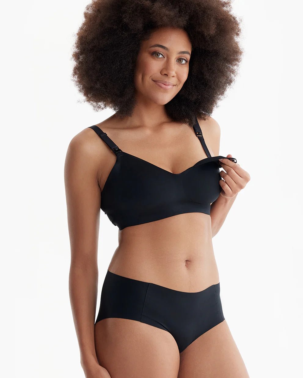 HIBRA V1 - Reggiseno Maternità - Himama Store