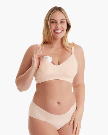 HIBRA V1 - Reggiseno Maternità - Himama Store