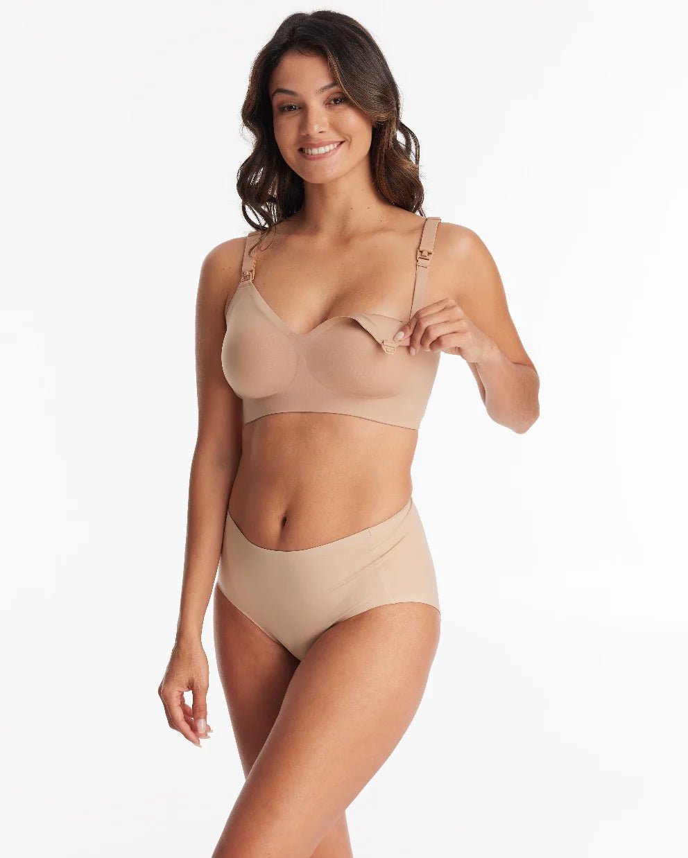HIBRA V1 - Reggiseno Maternità - Himama Store