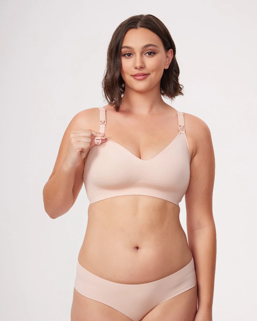 HIBRA V1 - Reggiseno Maternità - Himama Store