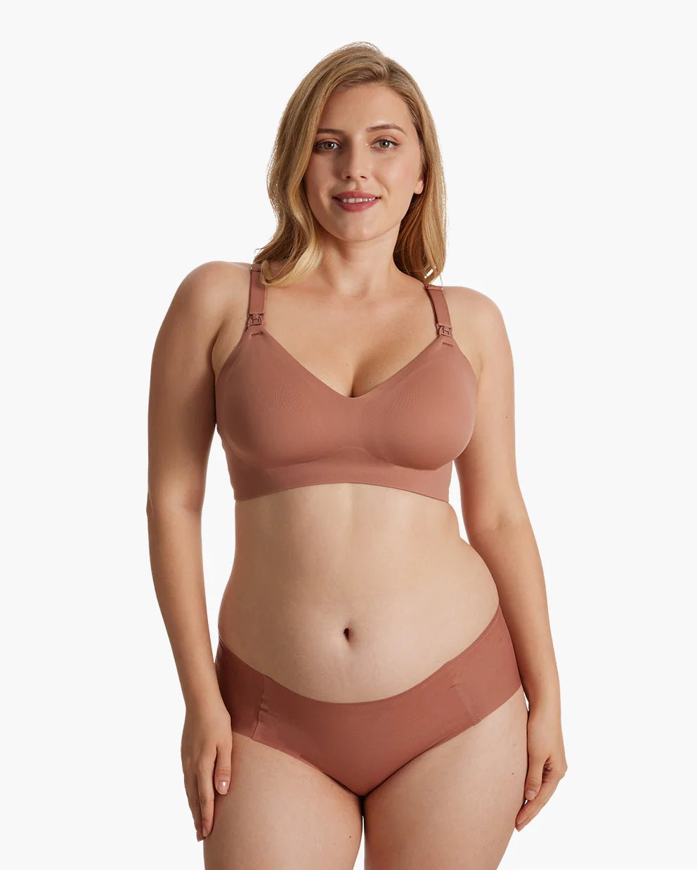 HIBRA V1 - Reggiseno Maternità - Himama Store