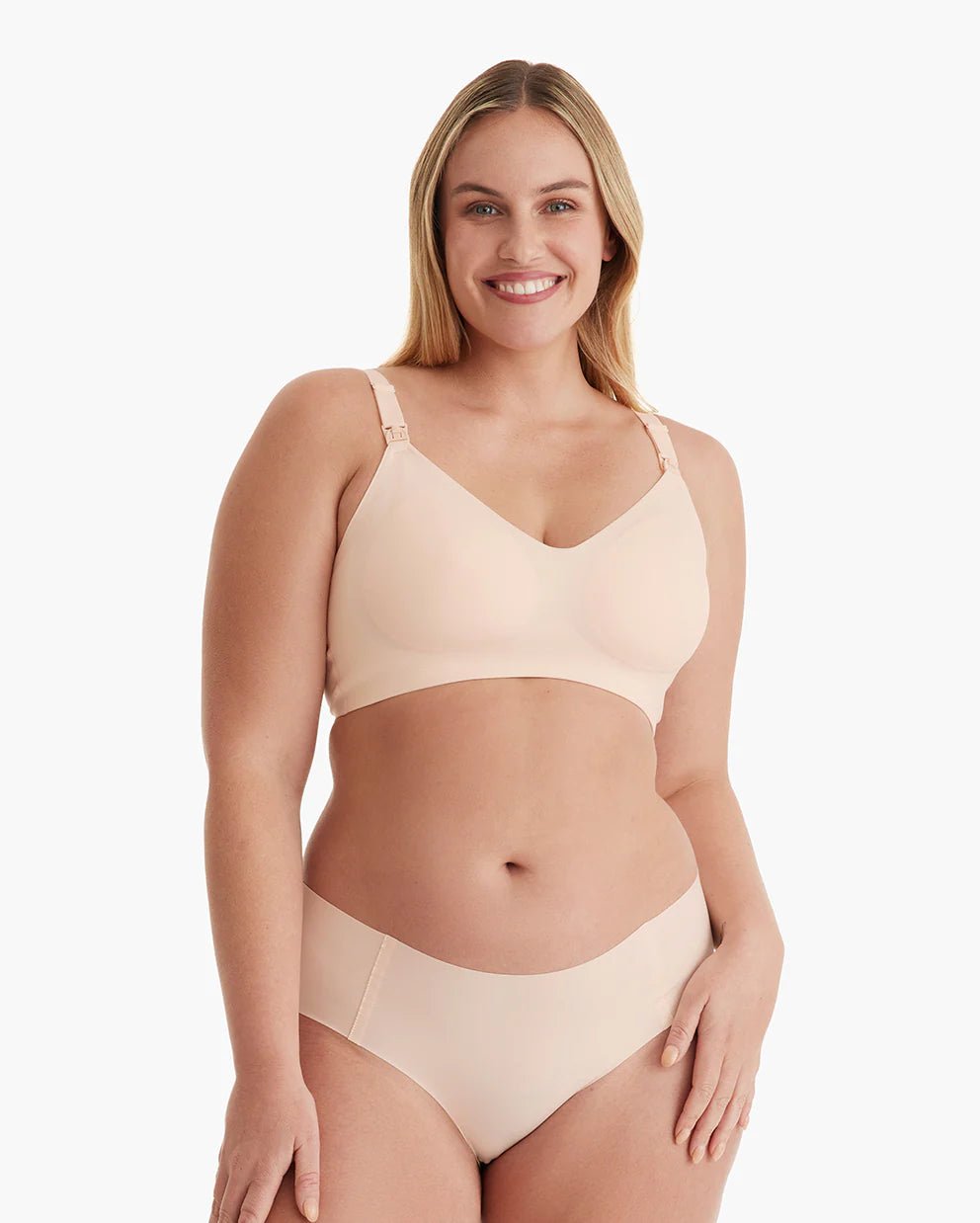 HIBRA V1 - Reggiseno Maternità - Himama Store