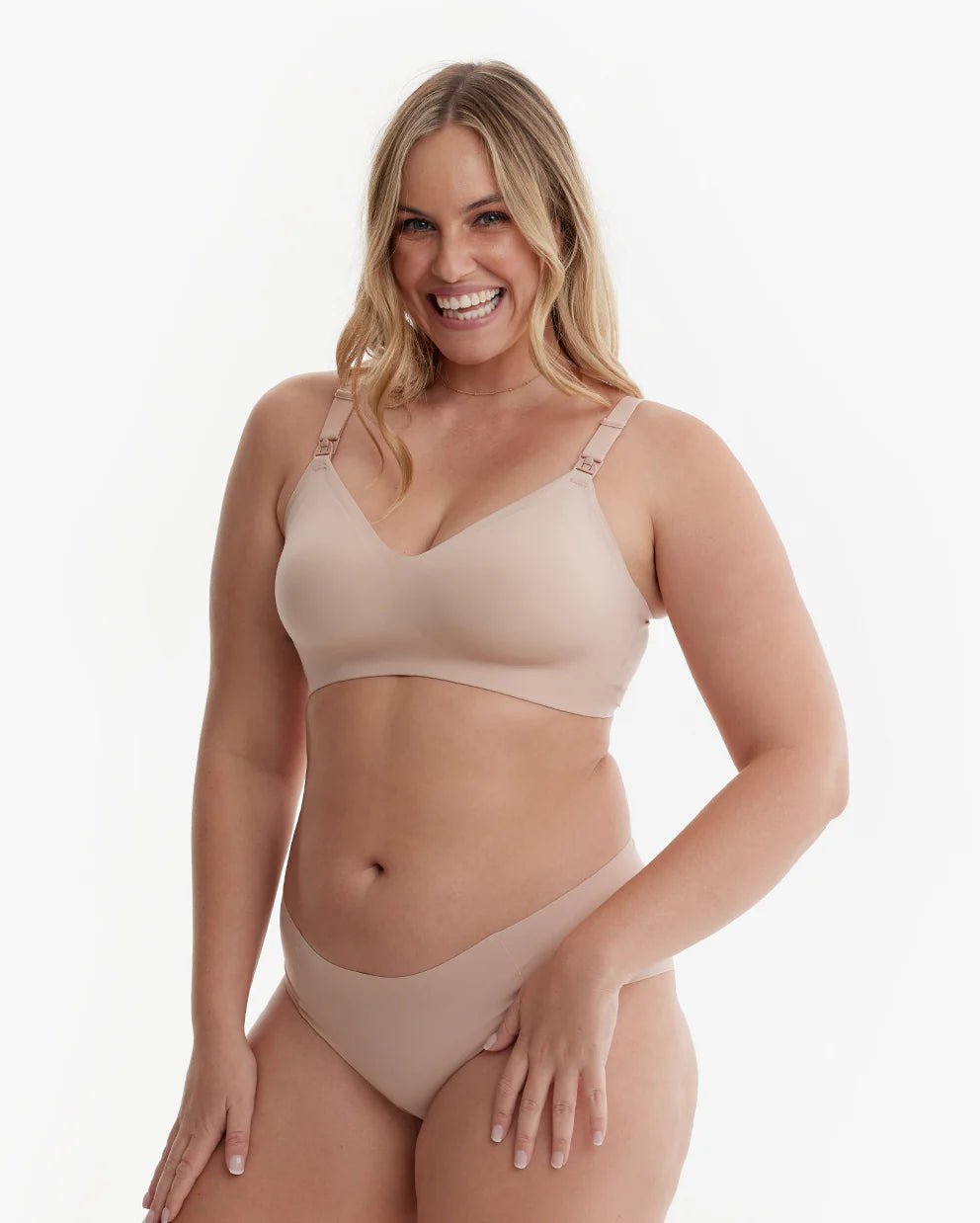 HIBRA V1 - Reggiseno Maternità - Himama Store