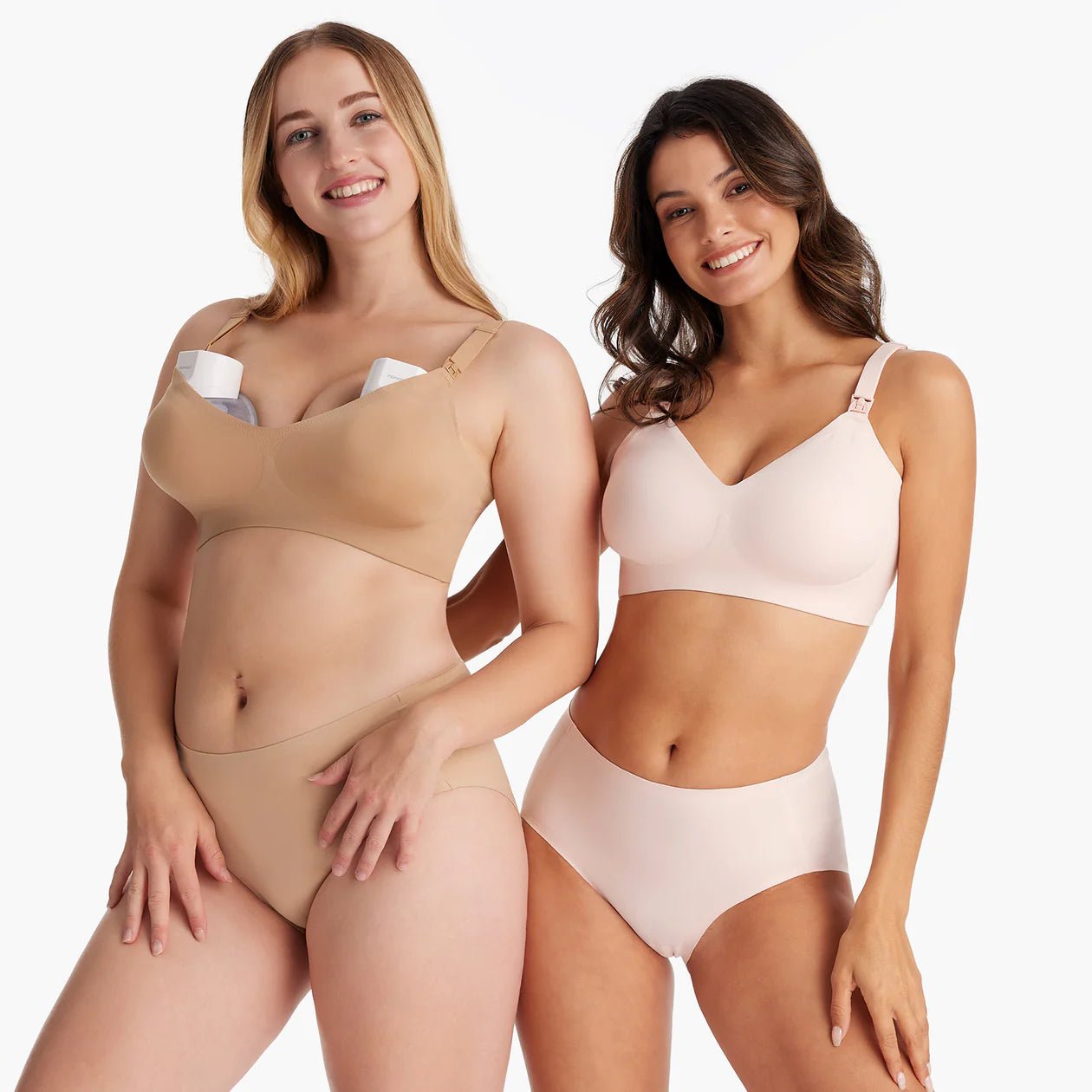 HIBRA V1 - Reggiseno Maternità - Himama Store