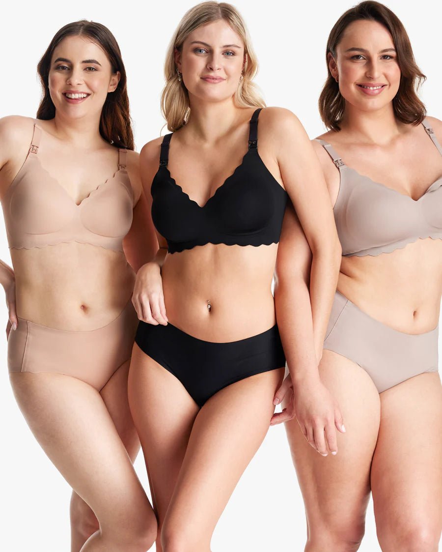 HIBRA V2 - Reggiseno Maternità - Himama Store