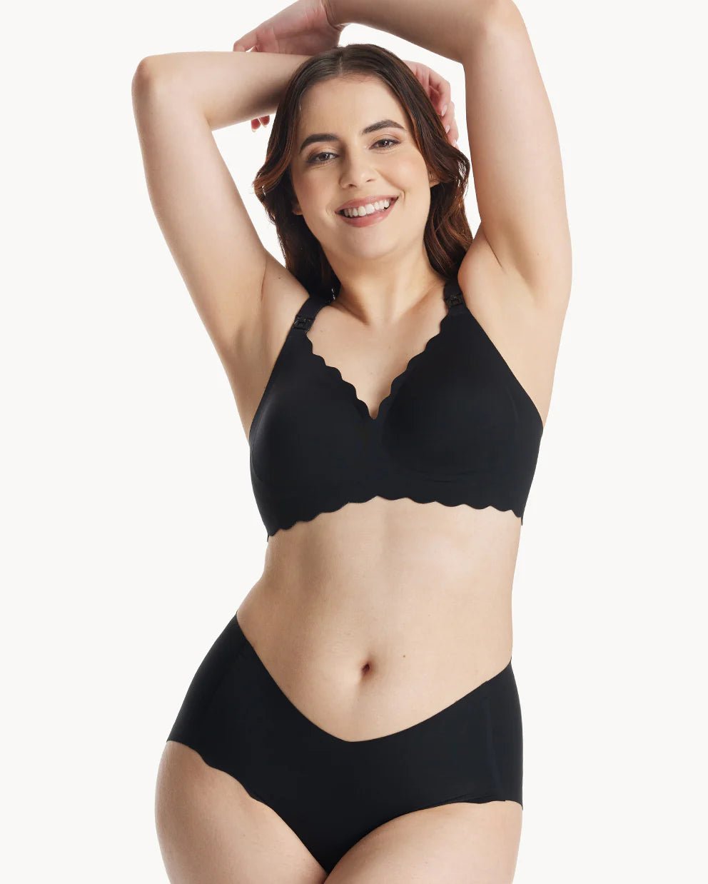 HIBRA V2 - Reggiseno Maternità - Himama Store