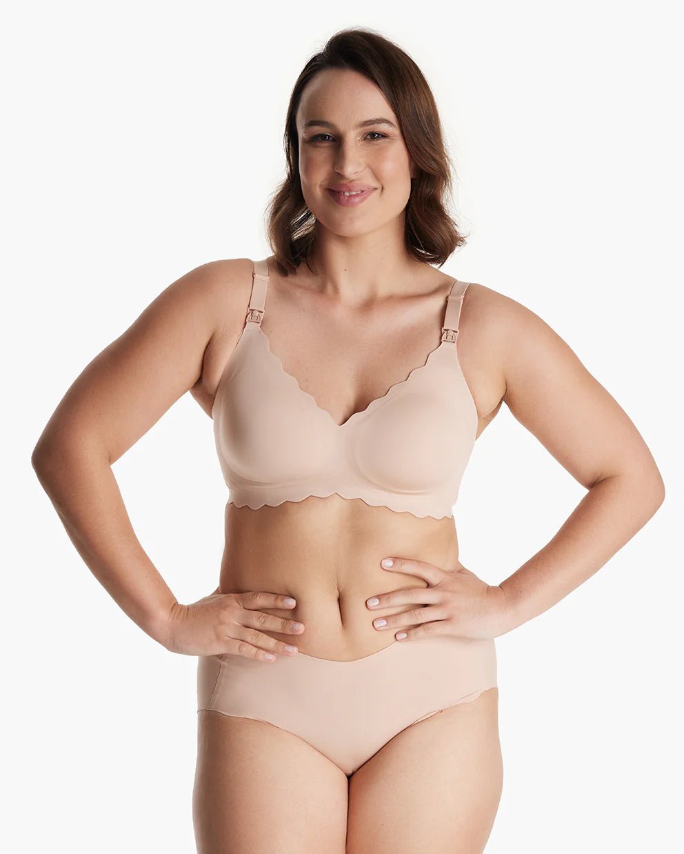 HIBRA V2 - Reggiseno Maternità - Himama Store
