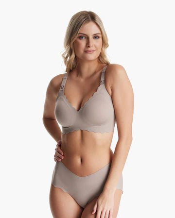 HIBRA V2 - Reggiseno Maternità - Himama Store