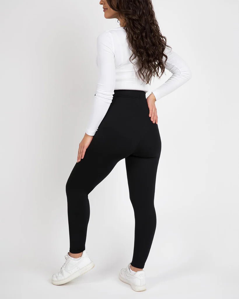 HIPOCKET - Leggings gravidanza compressivi - Himama Store