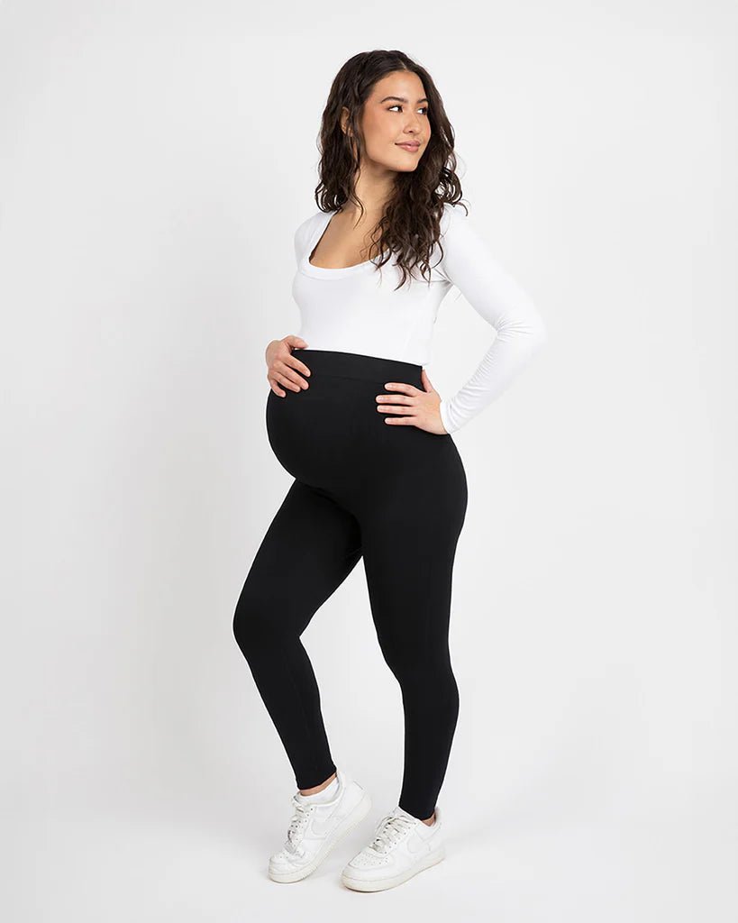 HIPOCKET - Leggings gravidanza compressivi - Himama Store