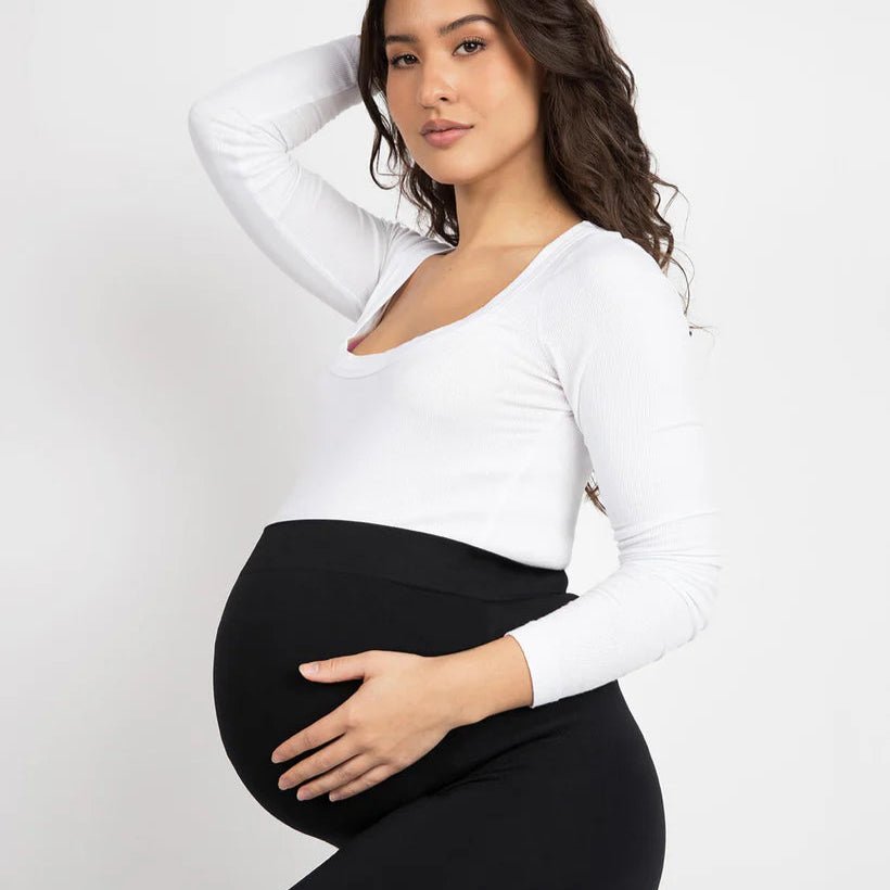 HIPOCKET - Leggings gravidanza compressivi - Himama Store