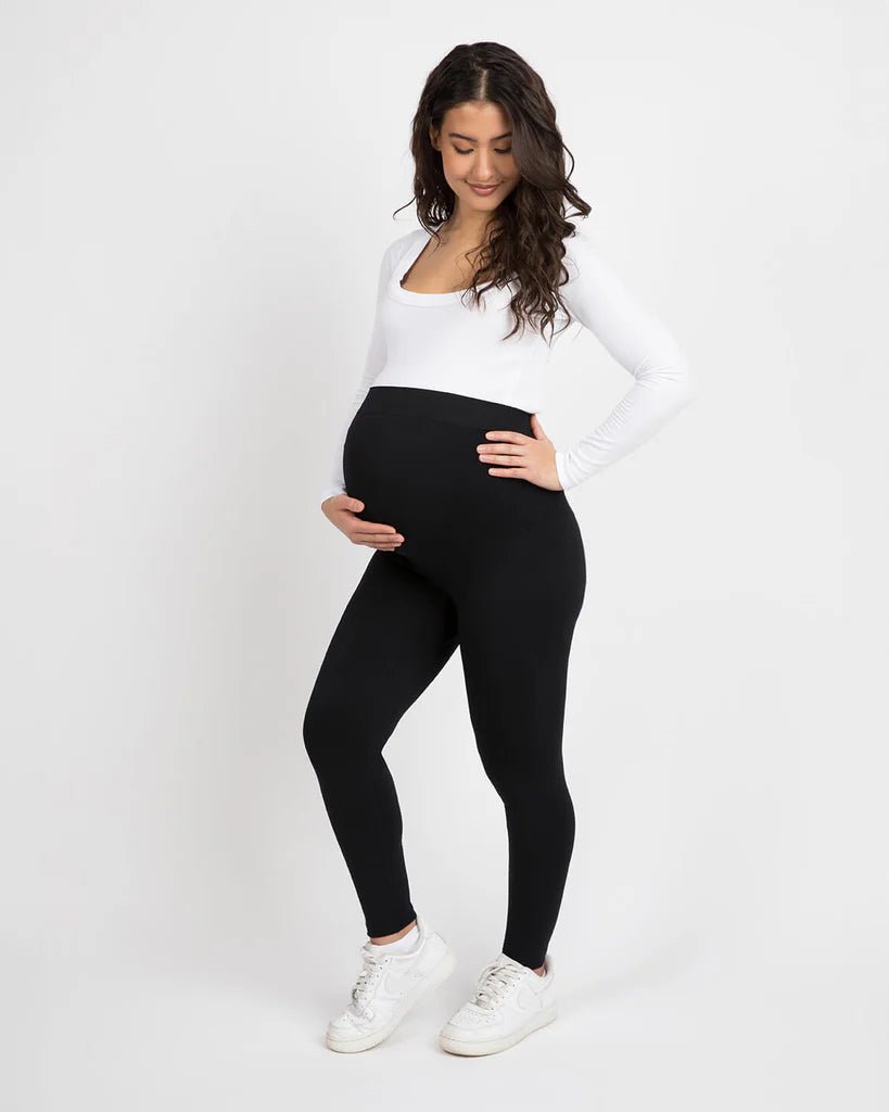 HIPOCKET - Leggings gravidanza compressivi - Himama Store