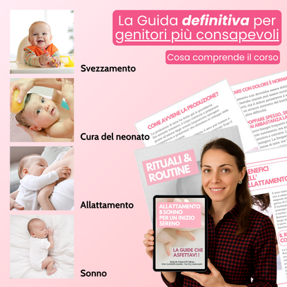 HIBUMP™ - Supporto Anatomico per Gravidanza e Allattamento