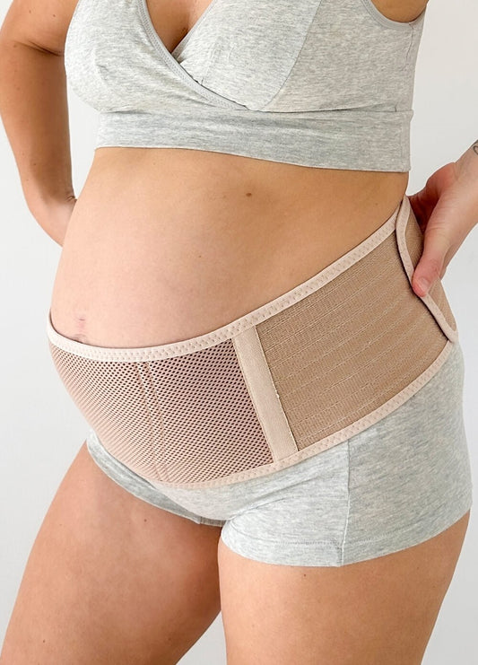 BELLA - Cintura Di Supporto - Himama Store