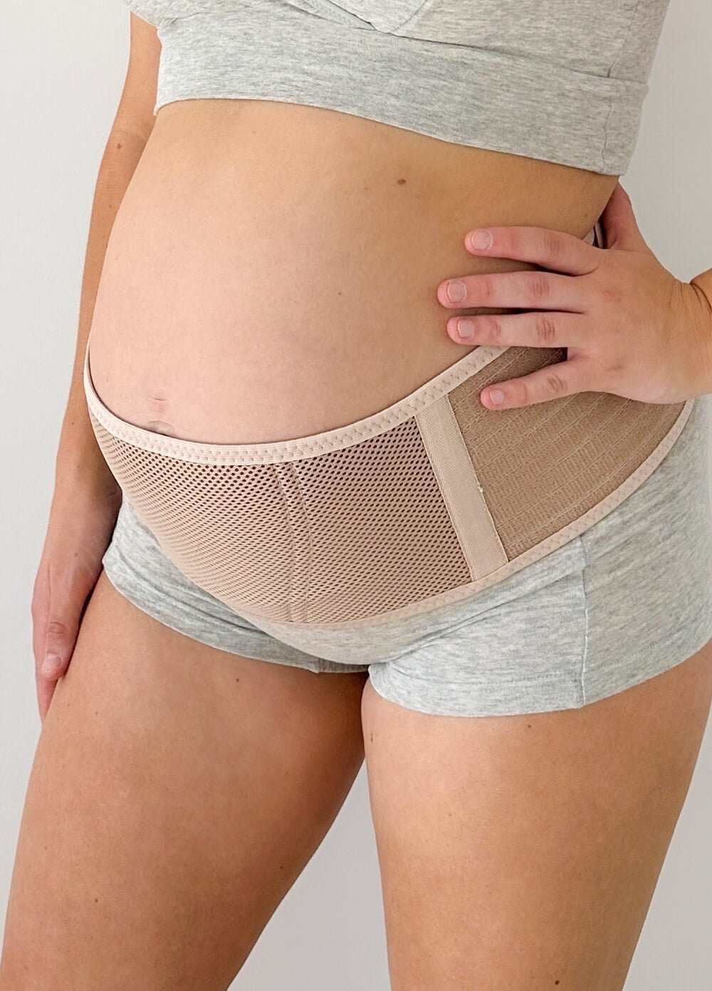 BELLA - Cintura Di Supporto - Himama Store