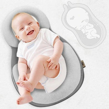 CUDDLE - riduttore neonato anti-plagiocefalia - Himama Store
