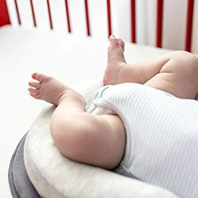 CUDDLE - riduttore neonato anti-plagiocefalia - Himama Store