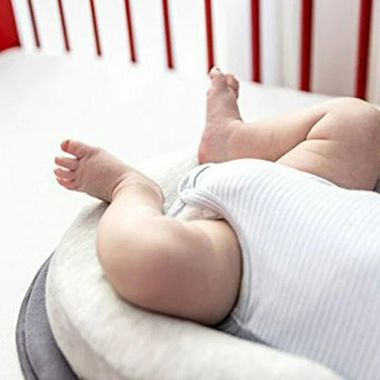 CUDDLE - riduttore neonato anti-plagiocefalia - Himama Store