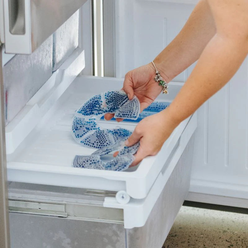 GELPAD - Cuscinetti termici