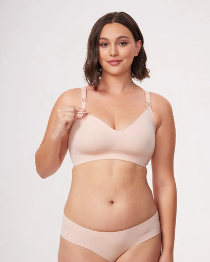 HIBRA V1 - Reggiseno Maternità - Himama Store