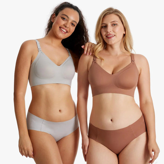 HIBRA V1 - Reggiseno Maternità - Himama Store