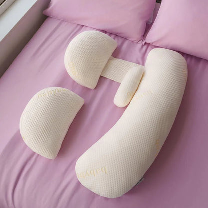 HIBUMP - Cuscino gravidanza 3 pezzi - Himama Store