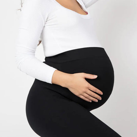 HIPOCKET - Leggings gravidanza compressivi - Himama Store