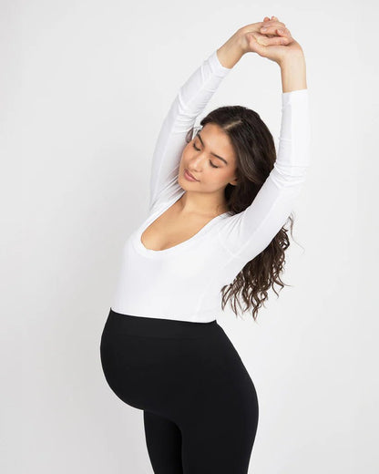HIPOCKET - Leggings gravidanza compressivi - Himama Store