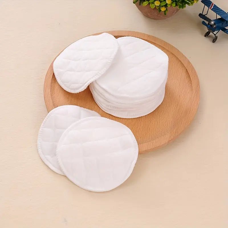HITOUCH - 10 Dischi assorbenti in cotone - Himama Store