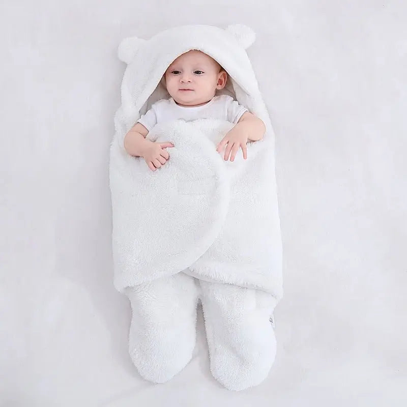 HONEY - Sacco Nanna In Pile E Cotone - Himama Store