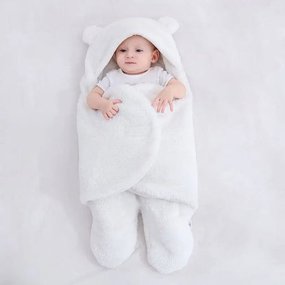 HONEY - Sacco Nanna In Pile E Cotone - Himama Store
