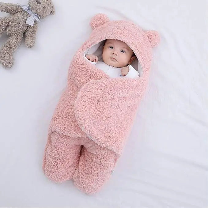 HONEY - Sacco Nanna In Pile E Cotone - Himama Store